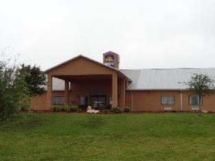 Best Western Hebbronville Inn Quarto foto