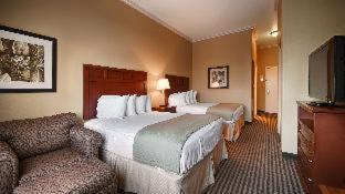 Best Western Hebbronville Inn Quarto foto