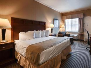 Best Western Hebbronville Inn Quarto foto